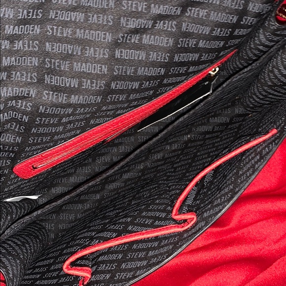 Steve Madden shoulder bag - Picture 5 of 5